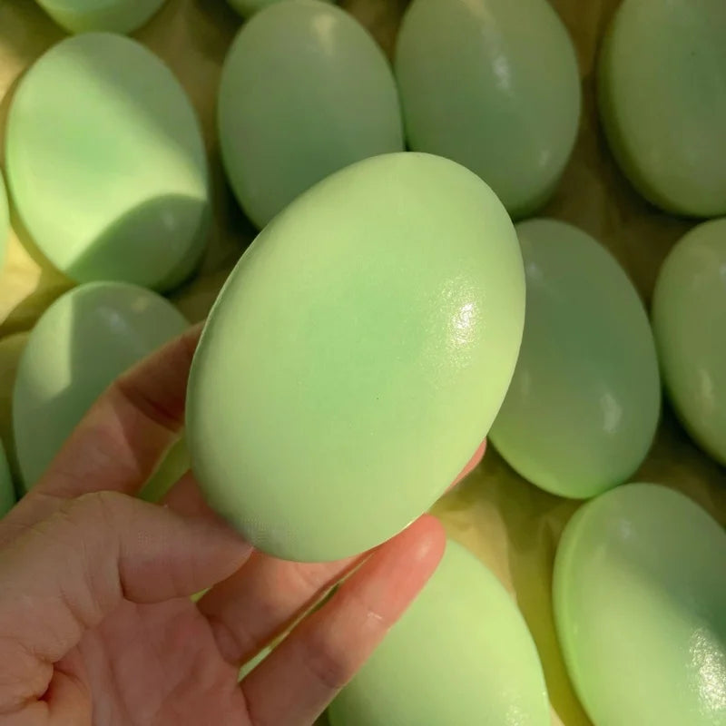 Cheese-Shaped Squishy – Portable Sensory Fidget