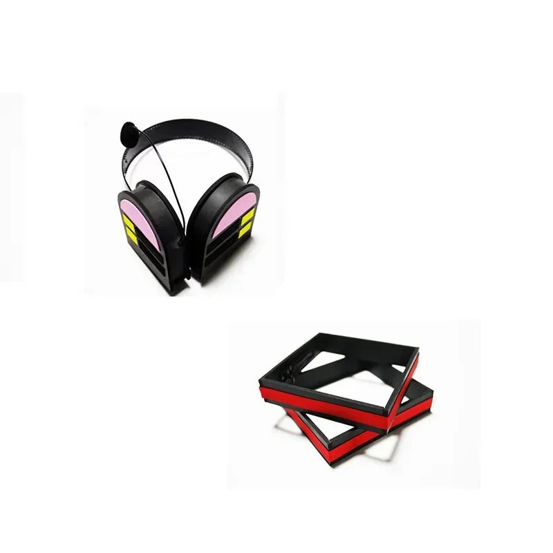 Adult Anime Cosplay Costume Set – Multiple Colors