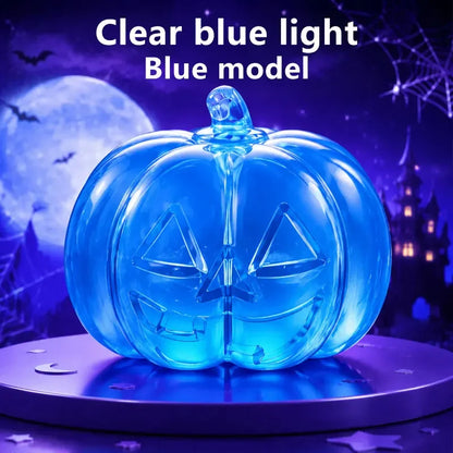 Pumpkin Halloween Squishy Fidget Toy