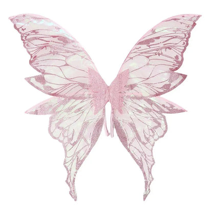 Sparkling Fairy Wings Costume – Dress-Up Accessory