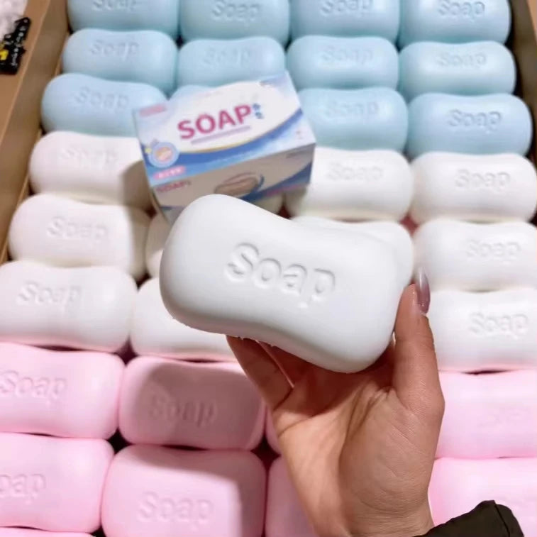 Soft Soap Squishy – Moldable Slow-Rebound Fidget