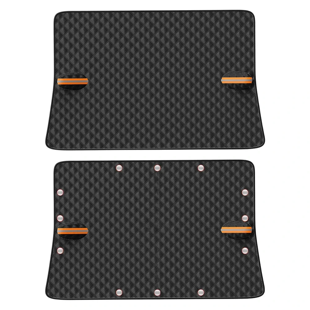 Magnetic Car Windshield Snow & Frost Cover