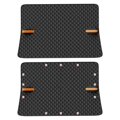 Magnetic Car Windshield Snow & Frost Cover