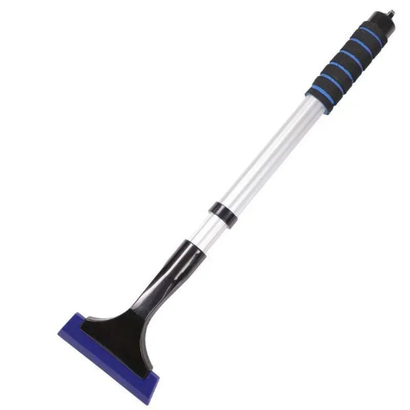 Telescopic Car Snow Brush, Shovel & Ice Scraper