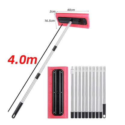 2–4m Foam Snow Roof Rake