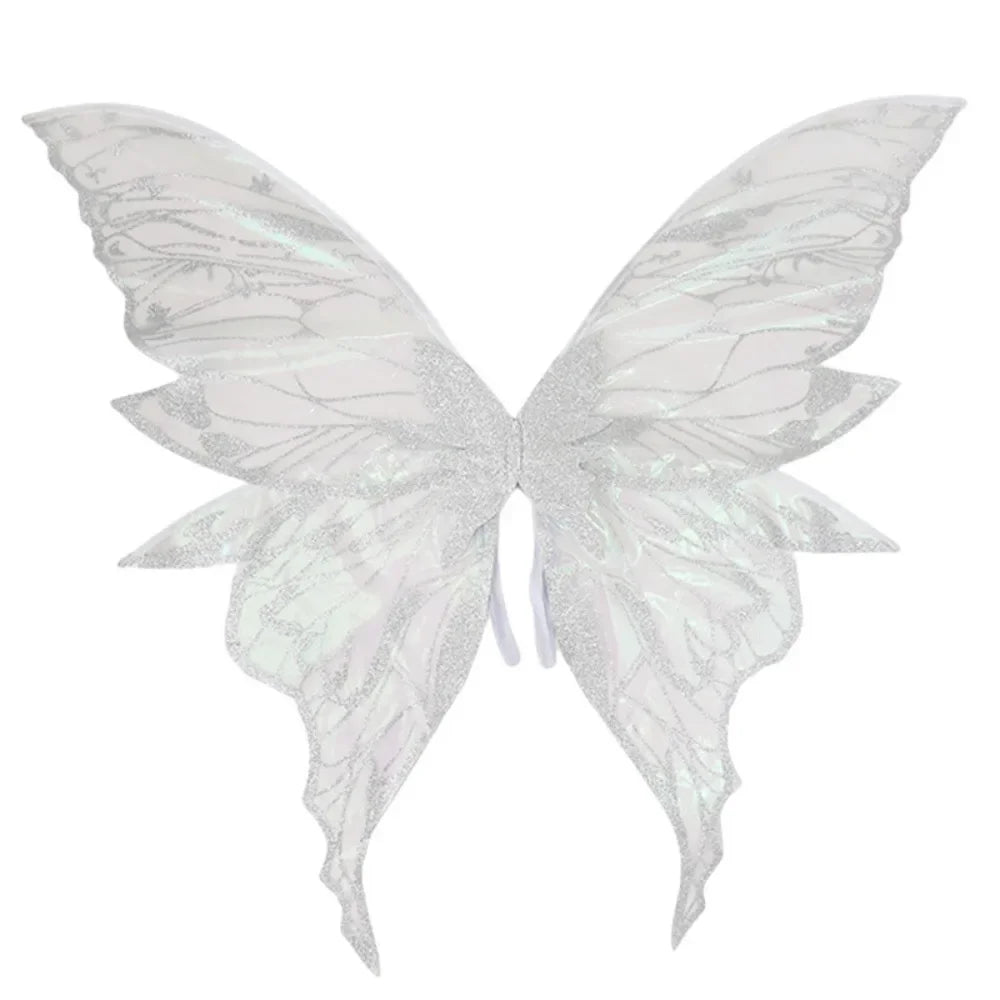 Sparkling Fairy Wings Costume – Dress-Up Accessory