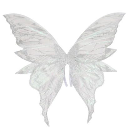 Sparkling Fairy Wings Costume – Dress-Up Accessory