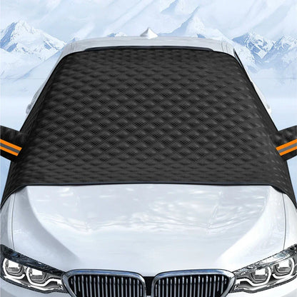 Magnetic Car Windshield Snow & Frost Cover