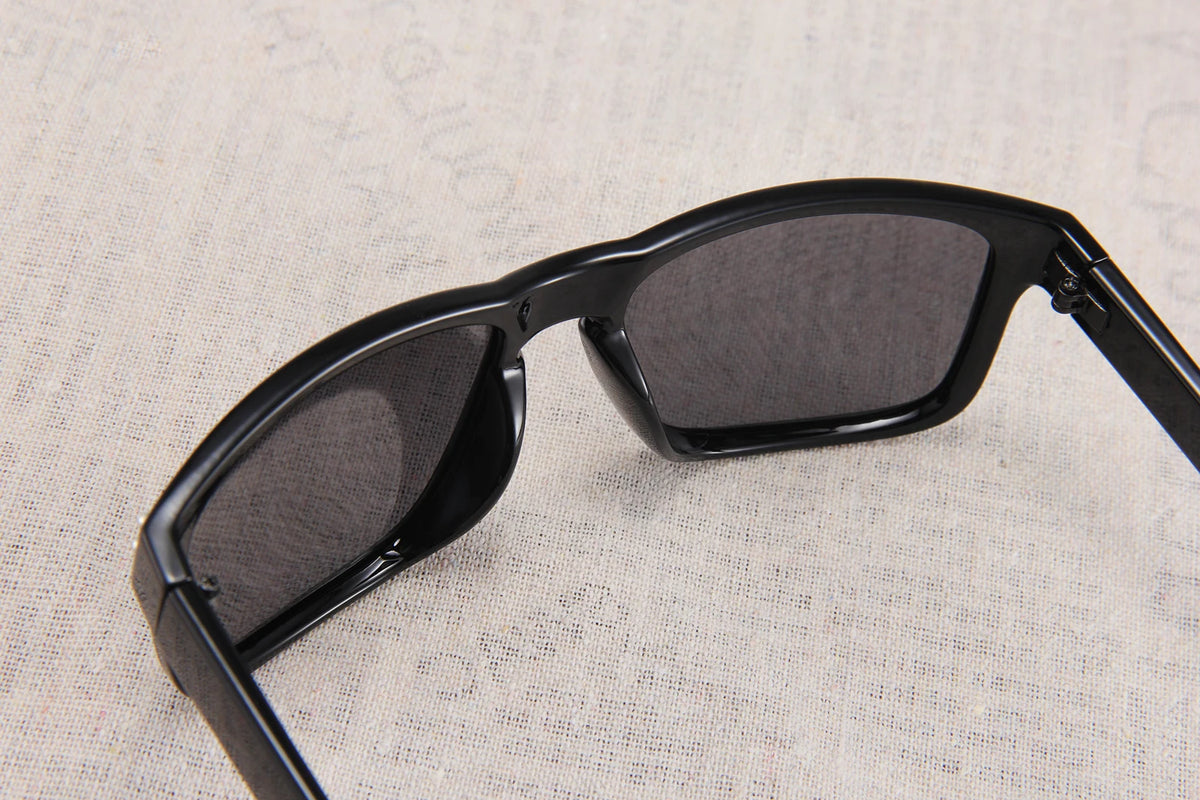 Square Polarized Sunglasses – UV400