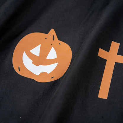 Black Halloween Pet Cloak – Dogs