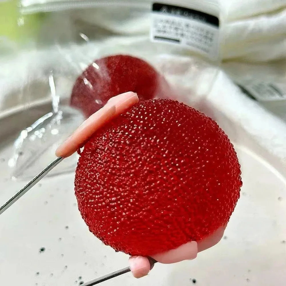 Slushy Bayberry Squishy – Shapeable Sensory Fidget