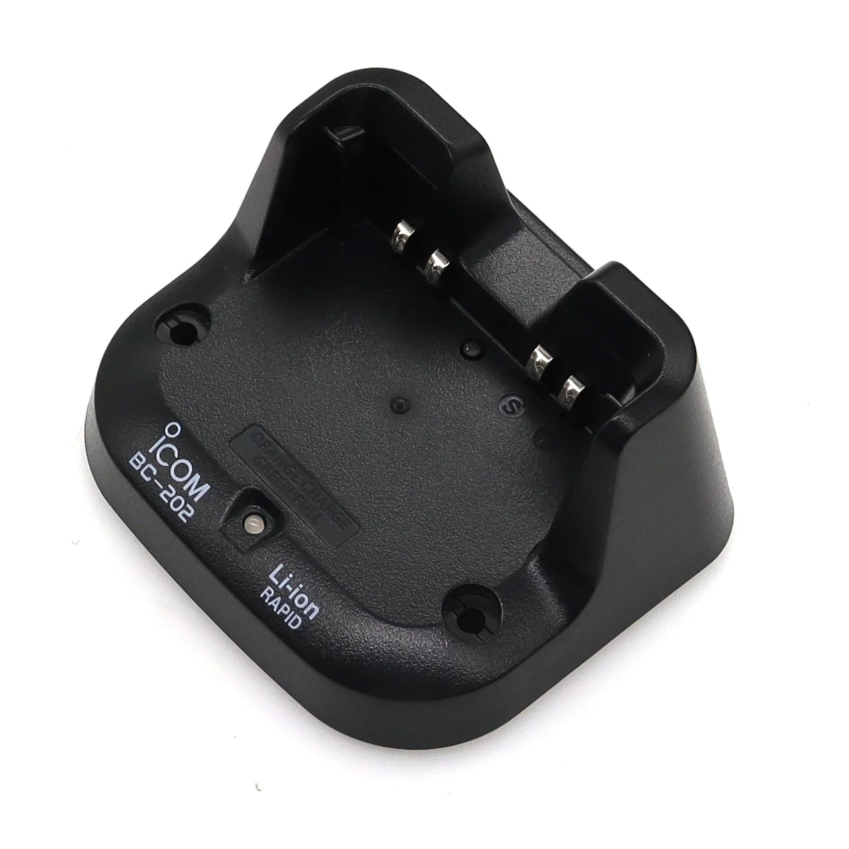 BC-202 Rapid Charger for Compatible ICOM Radios