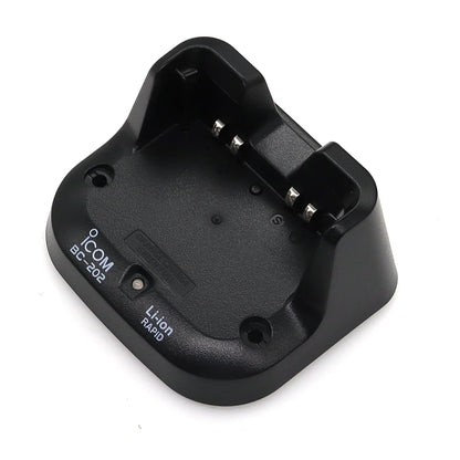 BC-202 Rapid Charger for Compatible ICOM Radios