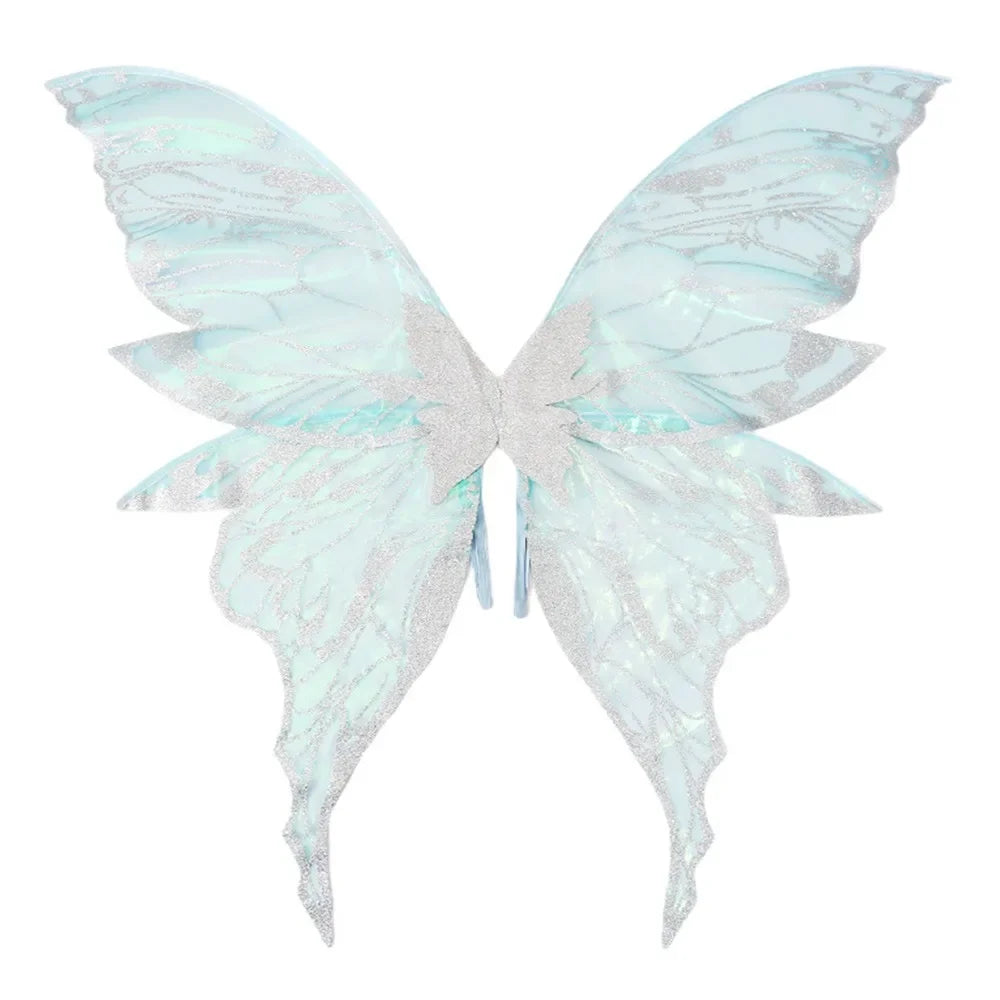Sparkling Fairy Wings Costume – Dress-Up Accessory