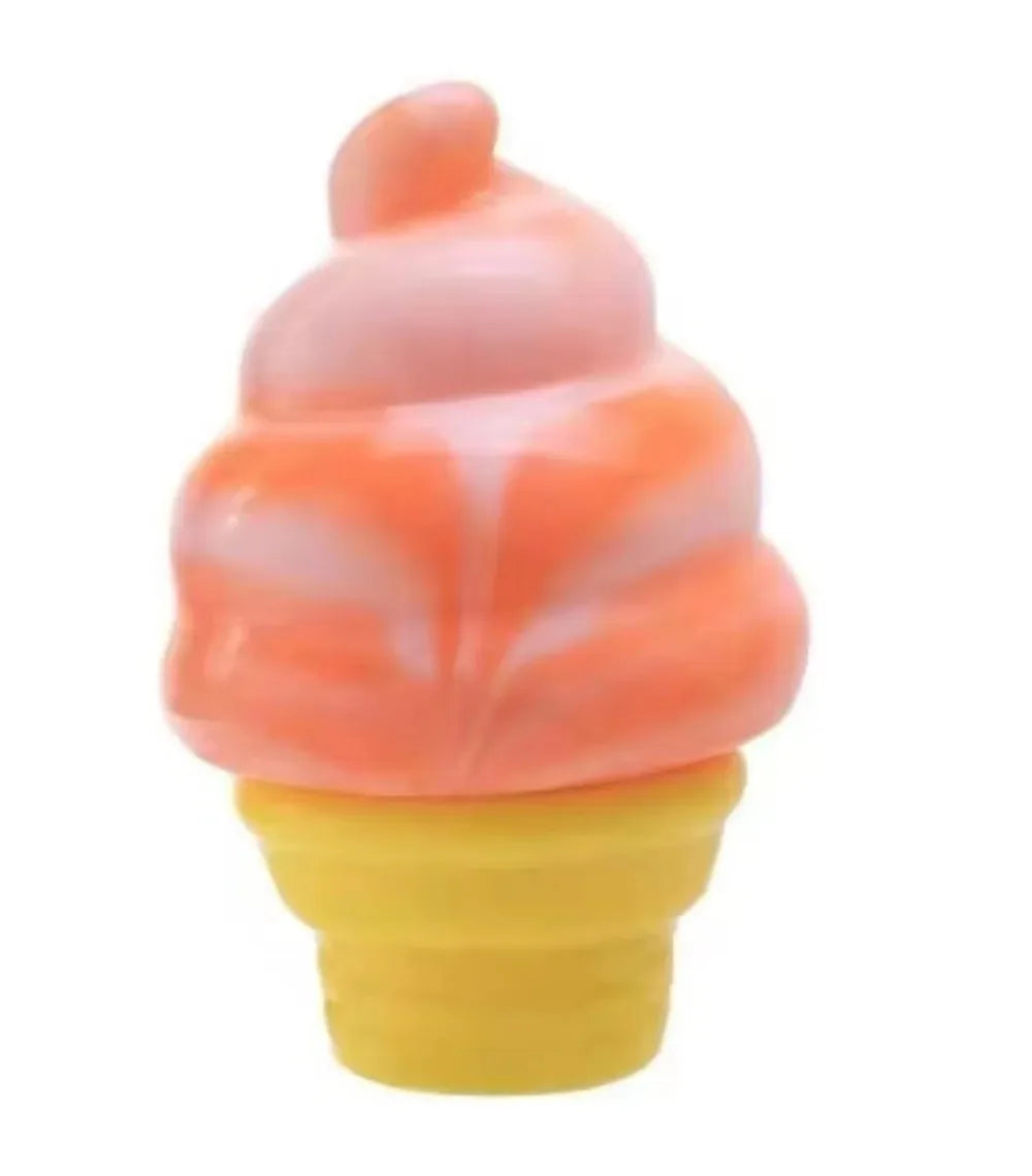 Ice Cream Sensory Squeeze Toy — Soft Fidget