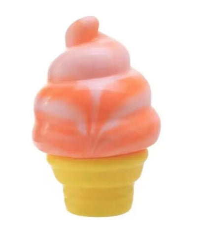 Ice Cream Sensory Squeeze Toy — Soft Fidget