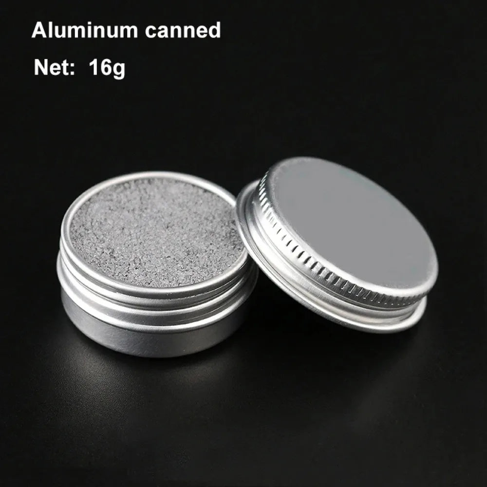 Soldering Iron Tip Refresher & Tinner