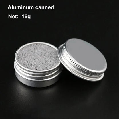 Soldering Iron Tip Refresher & Tinner