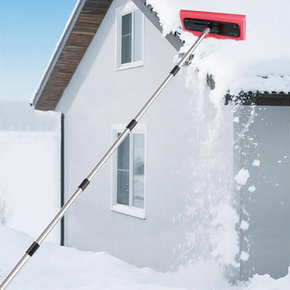 Foam Snow Roof Rake Head – No Extension Pole