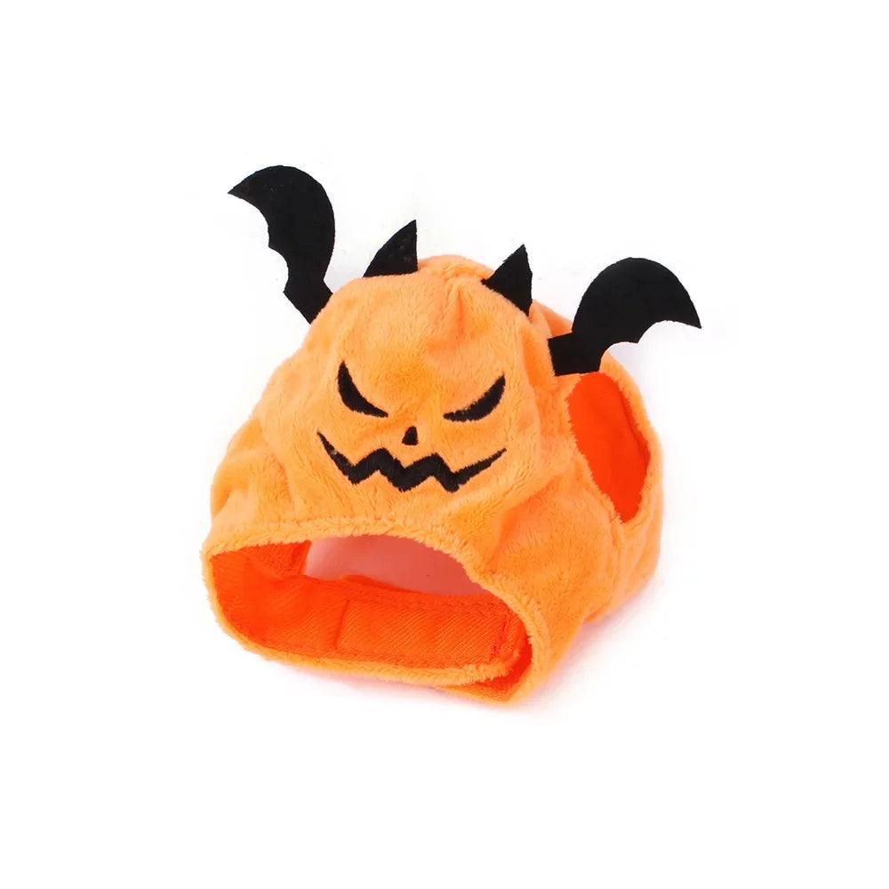 Halloween Bat Headpiece – Cats & Small Dogs