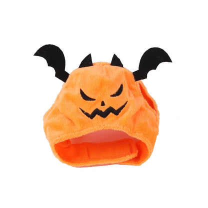 Halloween Bat Headpiece – Cats & Small Dogs