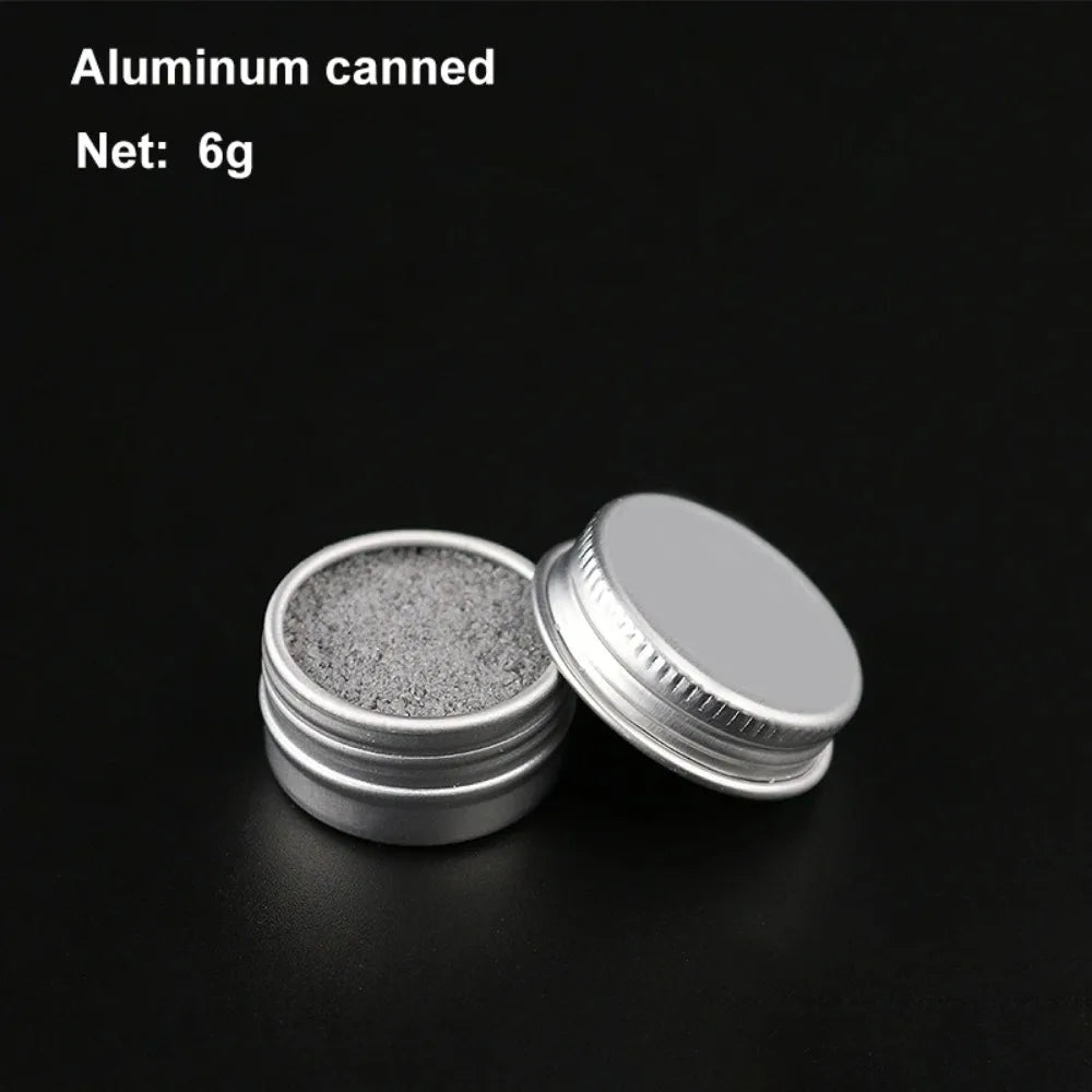 Soldering Iron Tip Refresher & Tinner