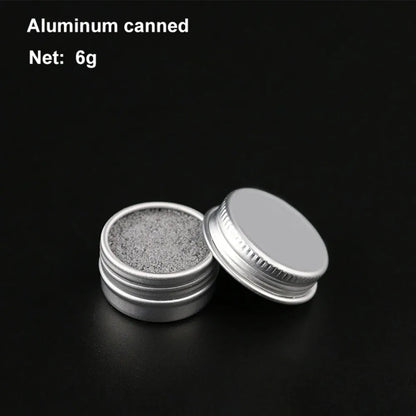 Soldering Iron Tip Refresher & Tinner