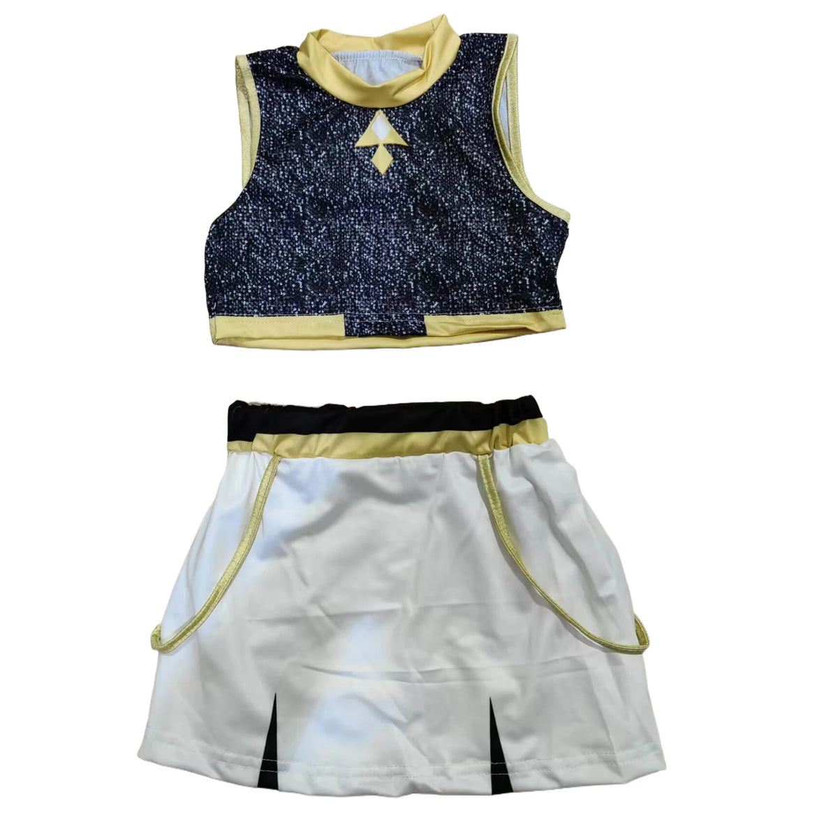 Kids K-Pop Inspired Performance Costume Sets