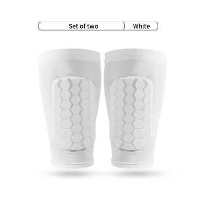 Mini Soccer Shin Guard Sleeves – S to XL