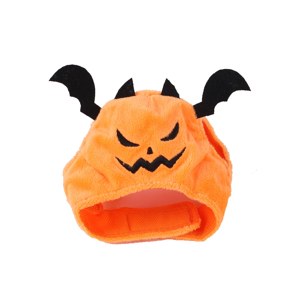 Halloween Bat Headpiece – Cats & Small Dogs