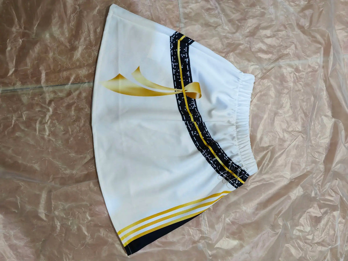 Kids K-Pop Inspired Performance Costume Sets