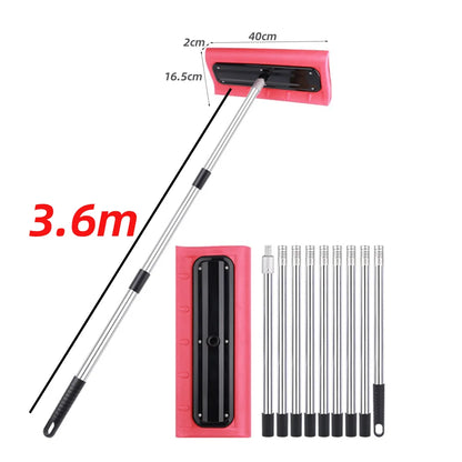 2–4m Foam Snow Roof Rake