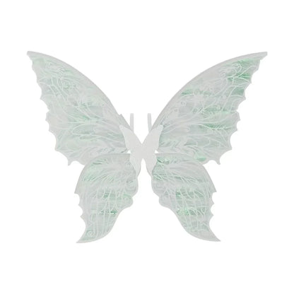 Sparkling Fairy Wings Costume – Dress-Up Accessory