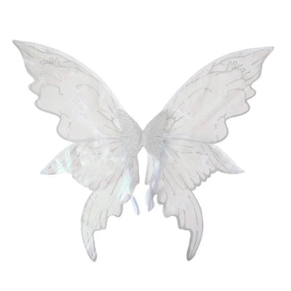 Sparkling Fairy Wings Costume – Dress-Up Accessory