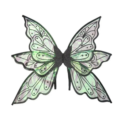 Sparkling Fairy Wings Costume – Dress-Up Accessory
