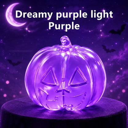 Pumpkin Halloween Squishy Fidget Toy
