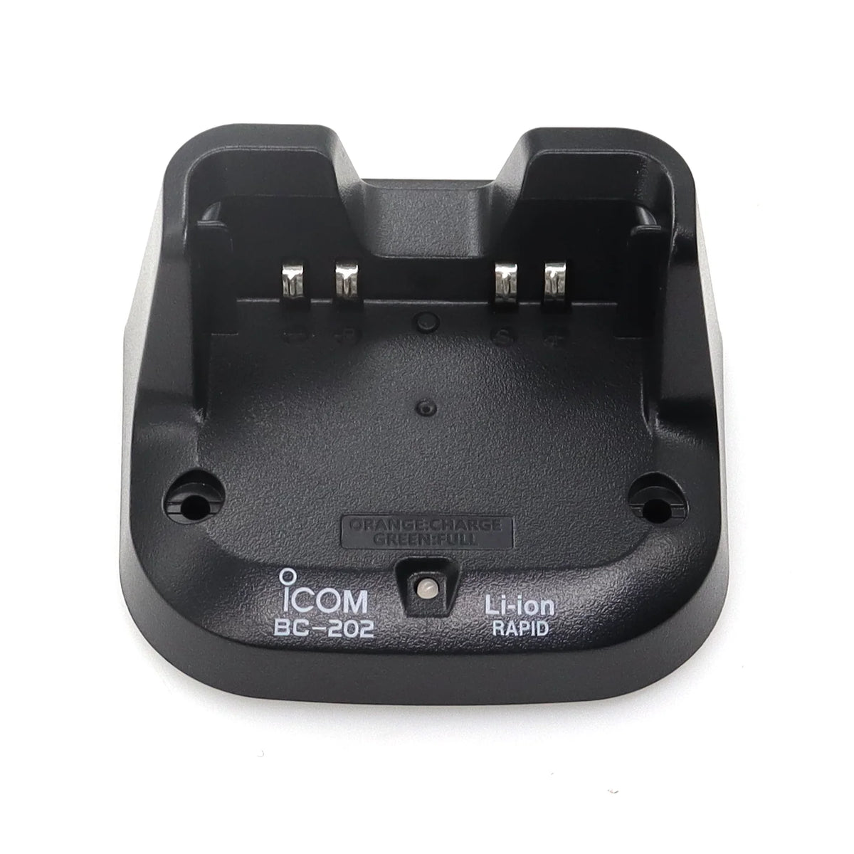 BC-202 Rapid Charger for Compatible ICOM Radios