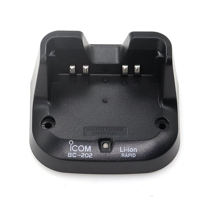 BC-202 Rapid Charger for Compatible ICOM Radios