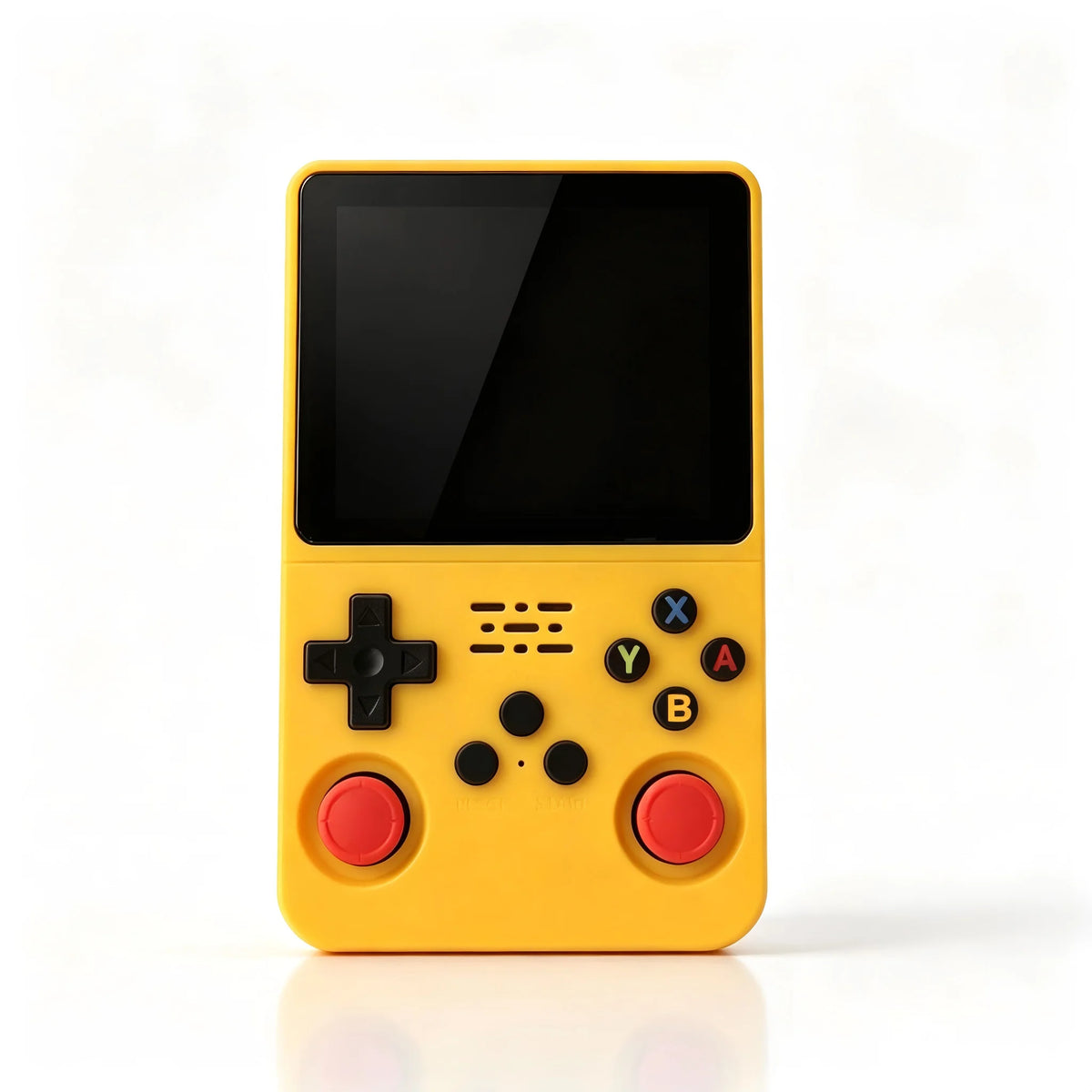 R36S Retro Handheld Game Console – 3.5" IPS, 64GB/128GB