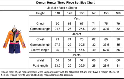 Girls Hip-Hop & Jazz Dance Costume Sets