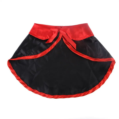 Pet Wizard Hat or Cape – Halloween Costume Pieces