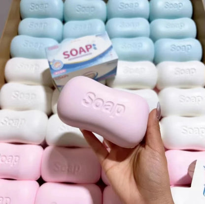 Soft Soap Squishy – Moldable Slow-Rebound Fidget