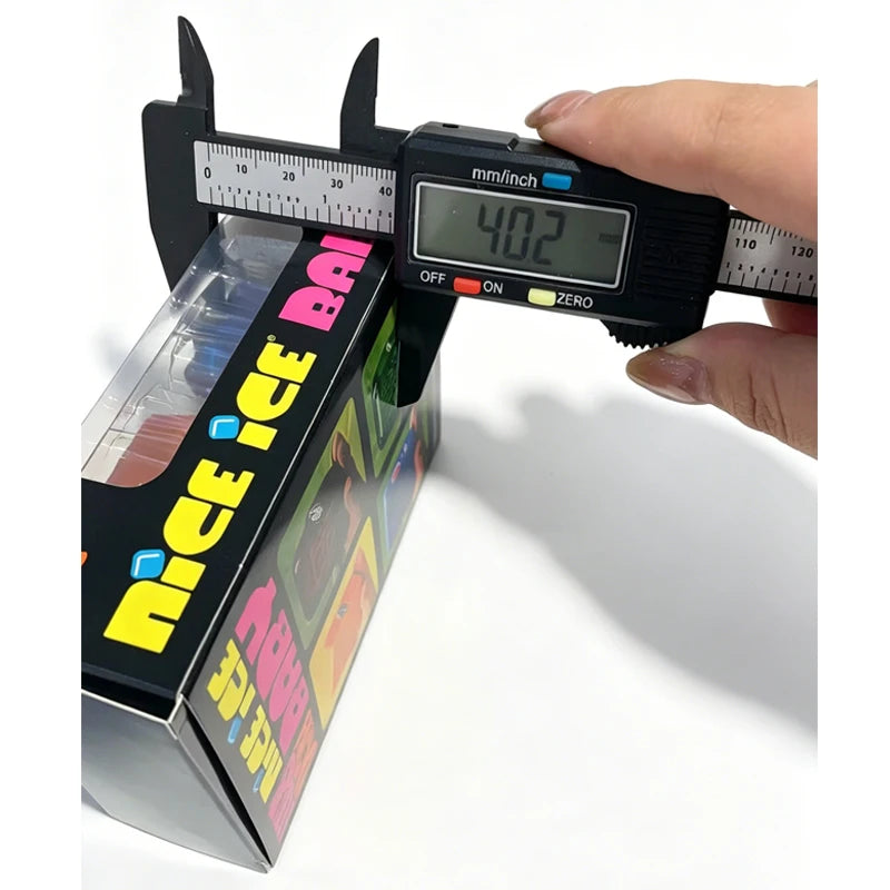Nice Cube Squishy – Soft Sensory Squeeze Toy