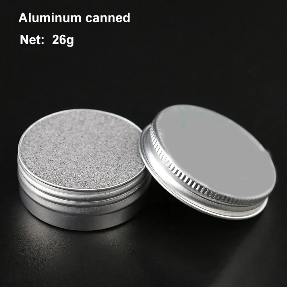 Soldering Iron Tip Refresher & Tinner