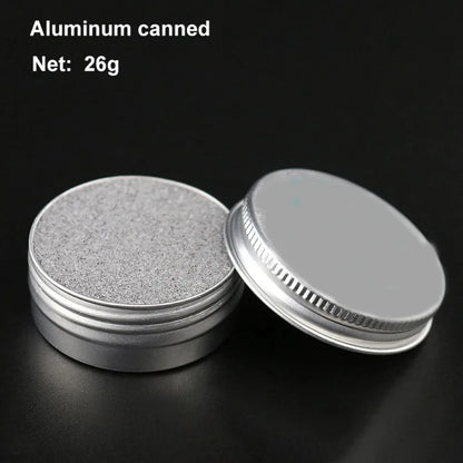 Soldering Iron Tip Refresher & Tinner