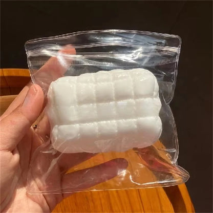 Soft Soap Squishy – Moldable Slow-Rebound Fidget