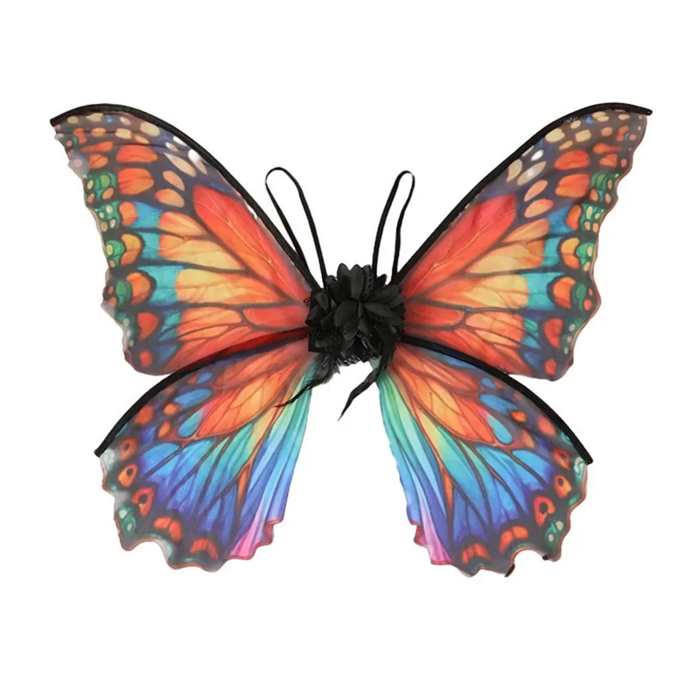 Sparkling Fairy Wings Costume – Dress-Up Accessory