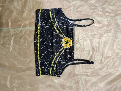Kids K-Pop Inspired Performance Costume Sets