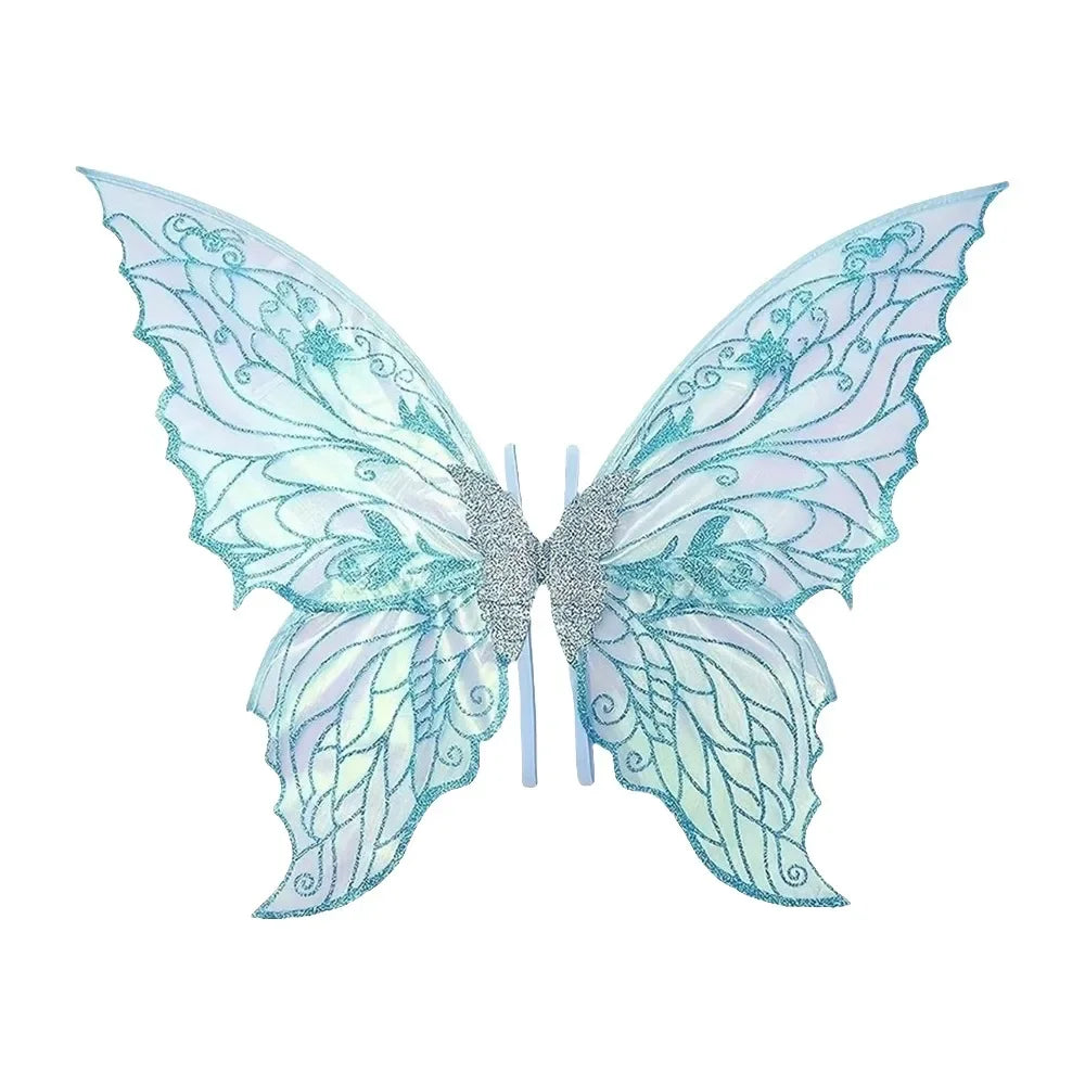 Sparkling Fairy Wings Costume – Dress-Up Accessory