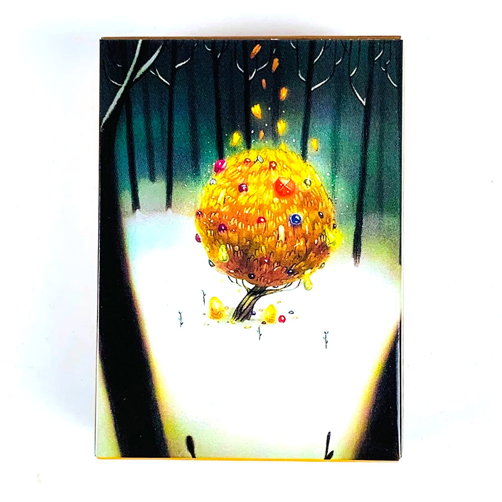 Revelations Expansion Card Game – Party Game